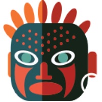 弓箭手土著英雄最新ios版 - 冰河游戏苹果游戏图标