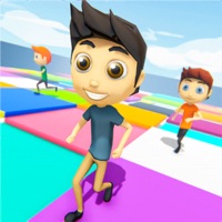 彩色爆炸瓷砖3D最新IOS版手游 - 冰河游戏推荐苹果游戏