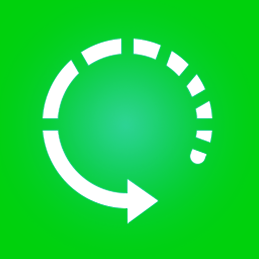 微信视频恢复app