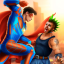 忍者超级英雄战争游戏安卓版