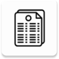 快快简报简报生成版