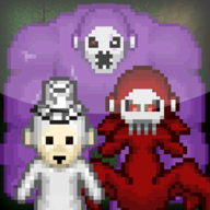 恐怖像素动物安卓版