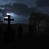 恐怖墓地安卓版