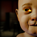 恐怖黄婴手机版