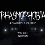 恐鬼症联机版手机版