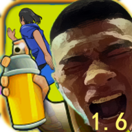 愣子跑酷手机版游戏