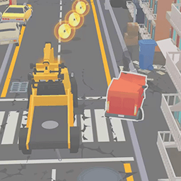 我开车贼快官方版