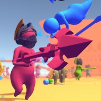 我戳人贼6Spear io官方ios版 - 冰河游戏推荐苹果游戏