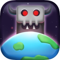 我才是大魔王最新ios版 - 冰河游戏苹果游戏图标