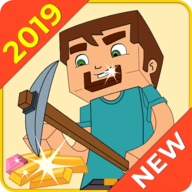 我的淘金世界安卓版