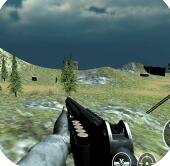 我的荒野战场解锁全部关卡版