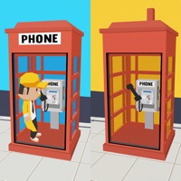 我瞎了吗Am I Blind官方IOS版手游 - 冰河游戏苹果游戏图标