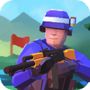 战地模拟器丧尸模式版