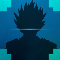 战斗力探测器最新ios版 - 冰河游戏苹果游戏图标