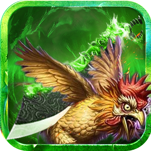 战龙归来最新版手游 - 下载安装包