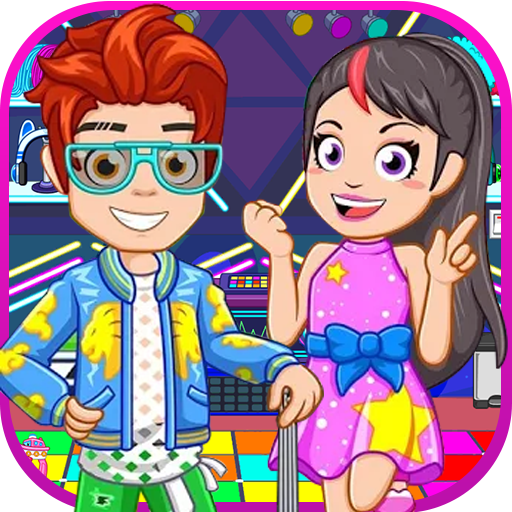 托卡迷你城市俱乐部最新版