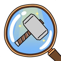 找个锤子找茬大侦探官方ios版 热门游戏 - 大小209.6M 评分5星