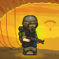 拯救末世官方版