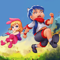 捉住你了少年手游安卓版