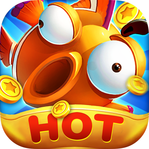 捕鱼金手指街机千炮版