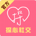 探心社交约会APP下载安装指南及功能介绍