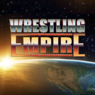 摔跤帝国手机版Wrestling Empire