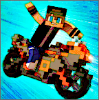 摩托车挑战赛手游