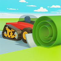 收割机驾驶模拟游戏最新版