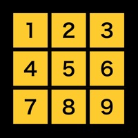 数字阵官方IOS版手游 - 冰河游戏苹果游戏下载（大小：21.1M）