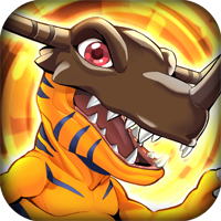 数码兽超进化折扣版