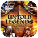 无尽的传说刀锋兄弟会完美存档版