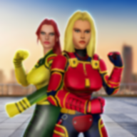 星际女侠官方版