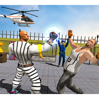 最好的监狱大战官方版