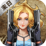 最强枪手(废土求生)测试服