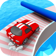 有趣的赛车3D游戏最新版
