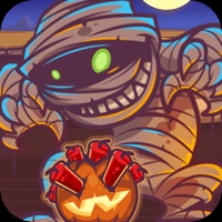 木乃伊和糖果最新ios版 - 冰河游戏苹果游戏下载（大小：19.8M）