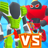 机器人大作战手游最新版