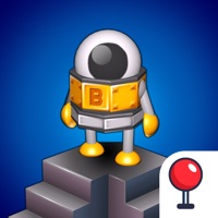 机械迷宫IOS版手游 - 冰河游戏推荐苹果游戏