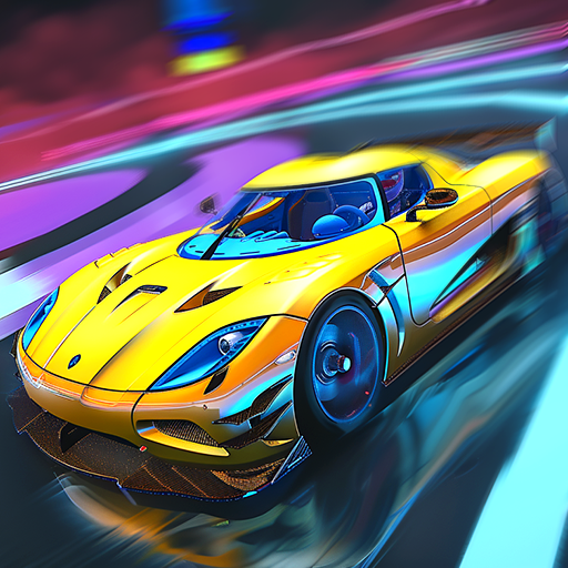 极速飞车联盟最新版