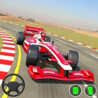 极限方程式赛车Real Formula Car Racing最新版