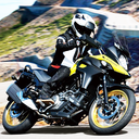 极限特技摩托游戏最新版