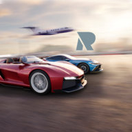 极限竞速专家官方版(Race Max Pro)