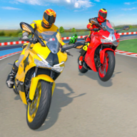极限自行车赛2023官方版(Extreme Bike Racing 2023)