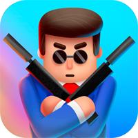 枪战英雄射击官方版