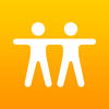 查找我的朋友iphone版App