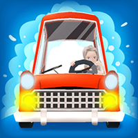 模拟驾驶汽车城市3D游戏最新版