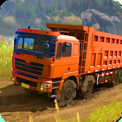 欧洲卡车模拟器卡车游戏手机版(Euro Truck Simulator)