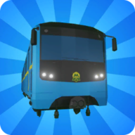 欧洲地铁模拟器官方版(Euro Subway Simulator)