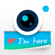 水印相机手机客户端 - 下载安装包