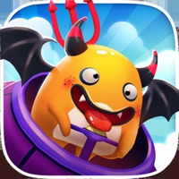 沙雕小恶魔IOS端手游 - 冰河游戏苹果游戏图标